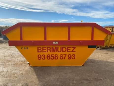 Containers Bermudez